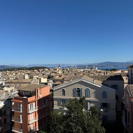 Appartement Terra Di Corfu Corfu (city)