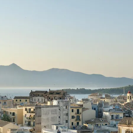 Appartement Terra Di Corfu Corfu (city)