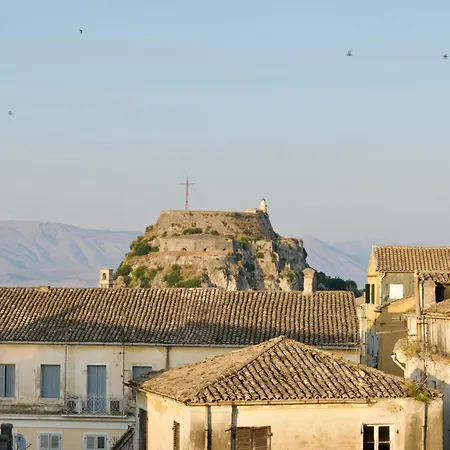 Terra Di Corfu *