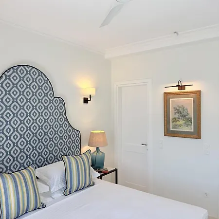 Terra Di Corfu Appartement *