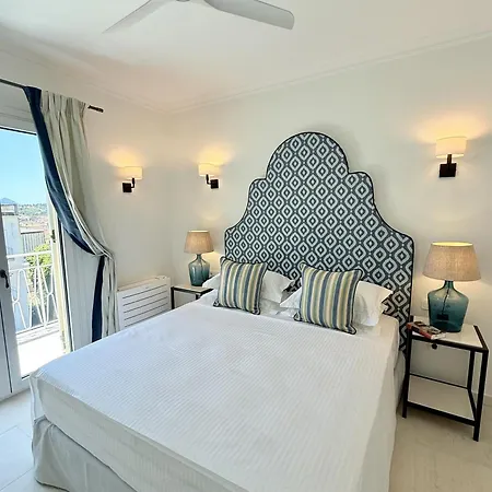 Terra Di Corfu Panoramic Penthouse Apartmán Corfu (city)