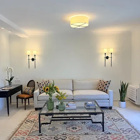 Apartmán Terra Di Corfu Panoramic Penthouse Corfu (city)