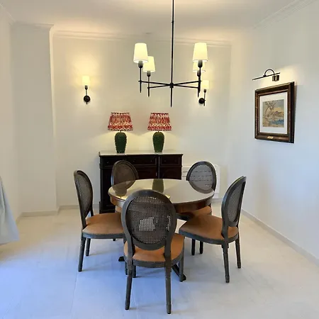 Terra Di Corfu Panoramic Penthouse