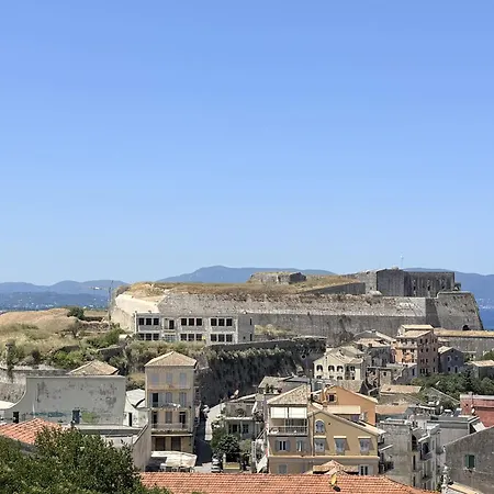 Terra Di Corfu Apartament Corfu (city)