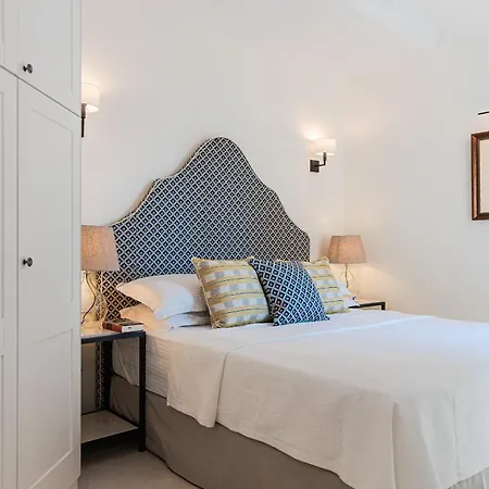 Terra Di Corfu Panoramic Penthouse Apartman Corfu (city)