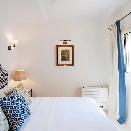 Terra Di Corfu Panoramic Penthouse * Corfu (city)