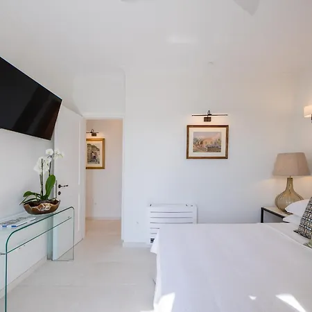 Apartment Terra Di Corfu Panoramic Penthouse