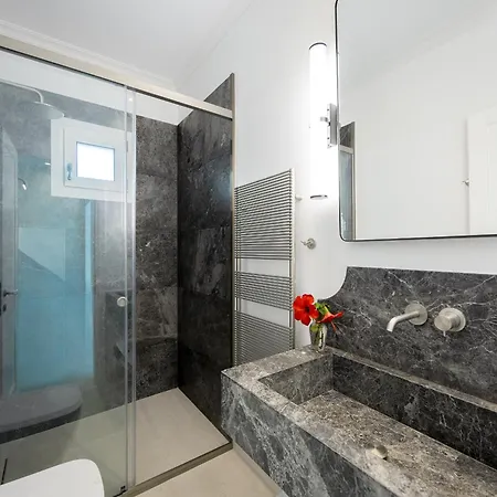 Terra Di Corfu Panoramic Penthouse Apartment Corfu (city)