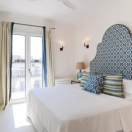 Terra Di Corfu Panoramic Penthouse