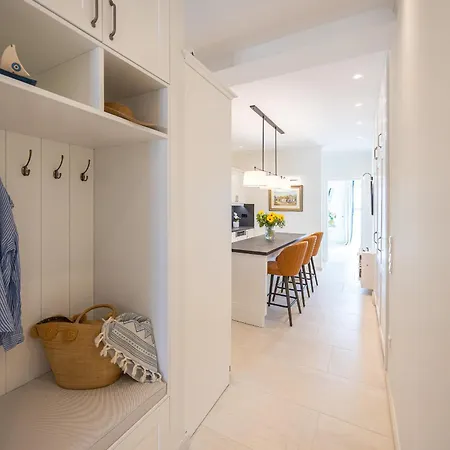 Terra Di Corfu Panoramic Penthouse Apartment Corfu (city)