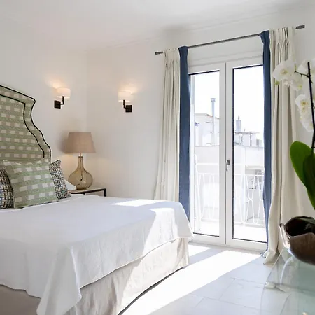 Apartment Terra Di Corfu Panoramic Penthouse Corfu (city)