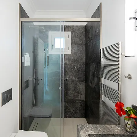 Terra Di Corfu Panoramic Penthouse Corfu (city)