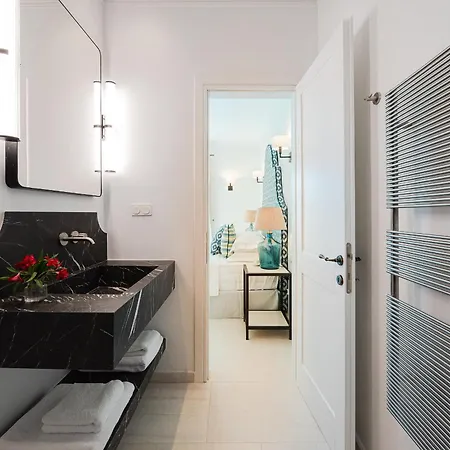 Apartment Terra Di Corfu Panoramic Penthouse