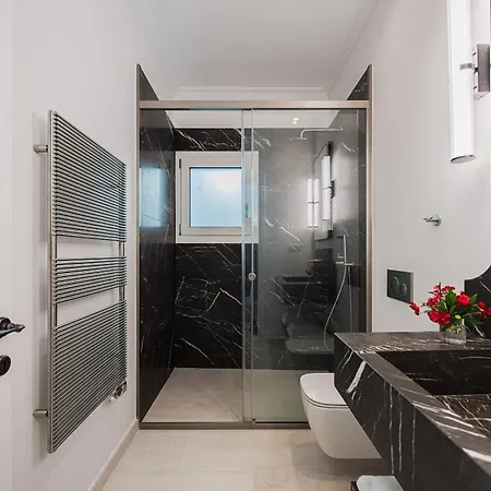 Apartment Terra Di Corfu Panoramic Penthouse *